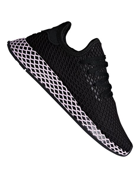 women's Adidas originals deerupt